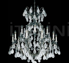 Люстра Rock Crystal 2473 Люстра Rock Crystal 2473 фабрика Schonbek