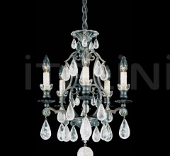 Подвесной светильник Rock Crystal 2469 фабрика Schonbek