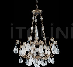 Люстра Rock Crystal 2486 Люстра Rock Crystal 2486 фабрика Schonbek