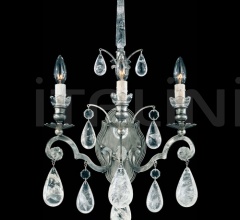 Настенный светильник Rock Crystal 2462 Настенный светильник Rock Crystal 2462 фабрика Schonbek