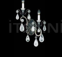 Настенный светильник Rock Crystal 2457 Настенный светильник Rock Crystal 2457 фабрика Schonbek