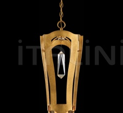 Подвесной светильник Linterna PN1010 фабрика Schonbek