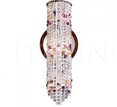 Настенный светильник Valcour SA6035 Настенный светильник Valcour SA6035 фабрика Schonbek