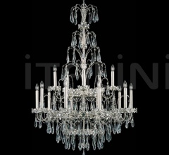 Люстра Ekaterina EK6515 Люстра Ekaterina EK6515 фабрика Schonbek