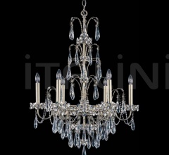 Люстра Ekaterina EK6506 Люстра Ekaterina EK6506 фабрика Schonbek