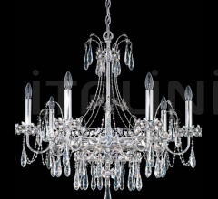 Люстра Ekaterina EK6507 Люстра Ekaterina EK6507 фабрика Schonbek