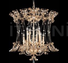 Люстра Petite Laurelie PL6552 Люстра Petite Laurelie PL6552 фабрика Schonbek