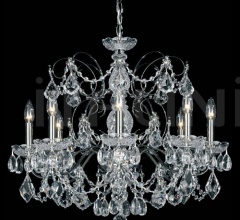 Люстра Century 1707 Люстра Century 1707 фабрика Schonbek