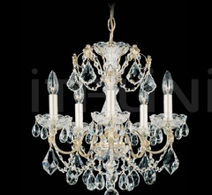 Люстра Century 1704 Люстра Century 1704 фабрика Schonbek