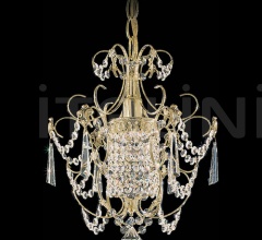 Люстра Century 1829 Люстра Century 1829 фабрика Schonbek