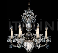 Люстра Bagatelle 1246 Люстра Bagatelle 1246 фабрика Schonbek