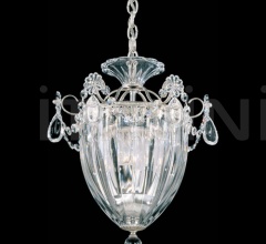 Подвесной светильник Bagatelle 1243 фабрика Schonbek