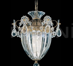 Подвесной светильник Bagatelle 1241 фабрика Schonbek