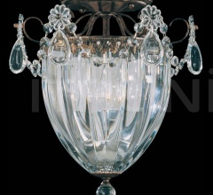 Потолочный светильник Bagatelle 1242 Потолочный светильник Bagatelle 1242 фабрика Schonbek