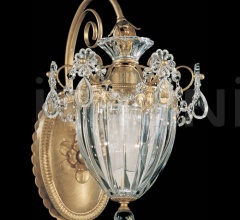 Настенный светильник Bagatelle 1240 Настенный светильник Bagatelle 1240 фабрика Schonbek