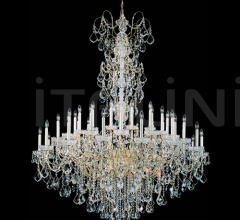 Люстра New Orleans 3663 Люстра New Orleans 3663 фабрика Schonbek