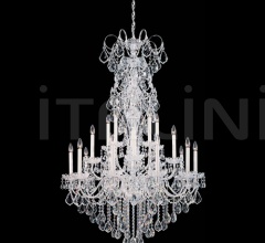 Люстра New Orleans 3661 Люстра New Orleans 3661 фабрика Schonbek