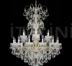 Люстра New Orleans 3660 Люстра New Orleans 3660 фабрика Schonbek