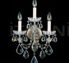 Настенный светильник New Orleans 3652 Настенный светильник New Orleans 3652 фабрика Schonbek