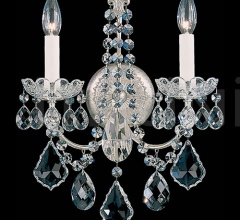 Настенный светильник New Orleans 3651 Настенный светильник New Orleans 3651 фабрика Schonbek