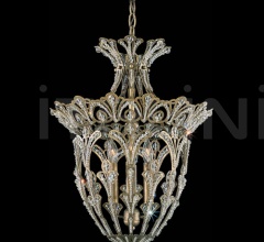 Подвесной светильник Rivendell 6712 фабрика Schonbek