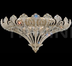 Потолочный светильник Rivendell 7860 фабрика Schonbek