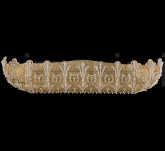 Настенный светильник Rivendell 7847 Настенный светильник Rivendell 7847 фабрика Schonbek