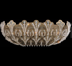 Настенный светильник Rivendell 7846 Настенный светильник Rivendell 7846 фабрика Schonbek