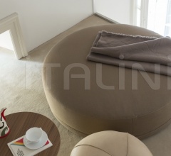 Пуф Vivien Пуф Vivien фабрика Alberta Salotti