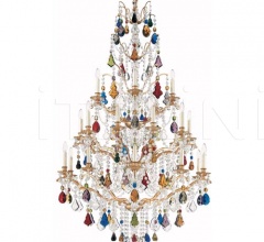 Люстра Bordeaux 5782 Люстра Bordeaux 5782 фабрика Schonbek