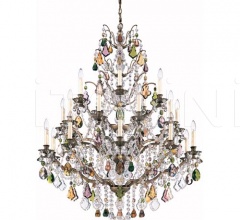 Люстра Bordeaux 5775 Люстра Bordeaux 5775 фабрика Schonbek