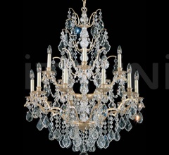 Люстра Bordeaux 5773 Люстра Bordeaux 5773 фабрика Schonbek