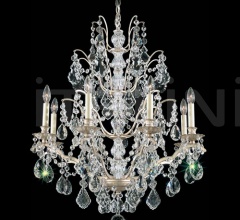 Люстра Bordeaux 5771 Люстра Bordeaux 5771 фабрика Schonbek