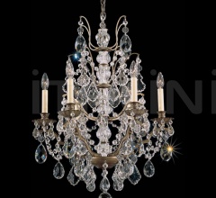 Люстра Bordeaux 5770 Люстра Bordeaux 5770 фабрика Schonbek