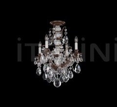 Потолочный светильник Bordeaux 5767 фабрика Schonbek