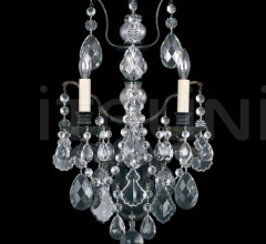 Настенный светильник Bordeaux 5766 Настенный светильник Bordeaux 5766 фабрика Schonbek