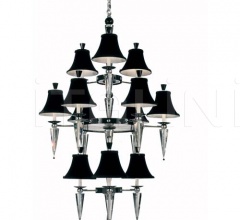 Люстра Diva 7152 Люстра Diva 7152 фабрика Schonbek