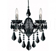 Настенный светильник Cappela 6732 фабрика Schonbek