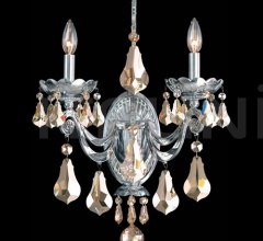 Настенный светильник Cadence 5331 фабрика Schonbek