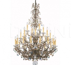 Люстра Genesis 9886 фабрика Schonbek