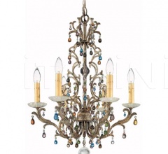 Люстра Genesis 9876 фабрика Schonbek