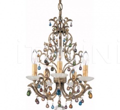 Люстра Genesis 9875 фабрика Schonbek