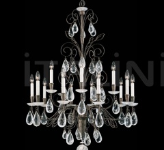 Люстра Tesoro 9715 фабрика Schonbek