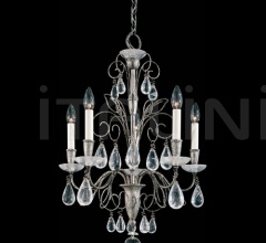 Люстра Tesoro 9705 фабрика Schonbek