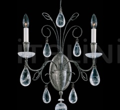 Настенный светильник Tesoro 9702 фабрика Schonbek