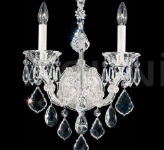 Настенный светильник Maria Theresa 5601 Настенный светильник Maria Theresa 5601 фабрика Schonbek