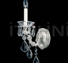 Настенный светильник Maria Theresa 5600 фабрика Schonbek