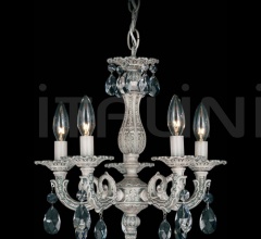 Люстра Milano 5662 фабрика Schonbek