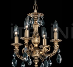 Люстра Milano 5660 фабрика Schonbek