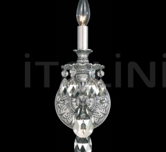 Настенный светильник Milano 5641 фабрика Schonbek